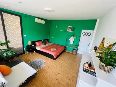 Terra Homestay - Elevator & Terrace - 150m to Hoan Kiem Lake – Photos 7