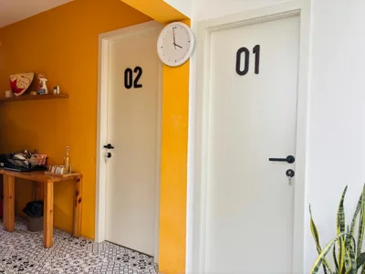 Terra Homestay - Elevator & Terrace - 150m to Hoan Kiem Lake – Photos 10