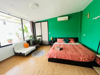 Terra Homestay - Elevator & Terrace - 150m to Hoan Kiem Lake – Photos 11